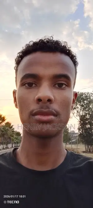 Online Marketer and Sales