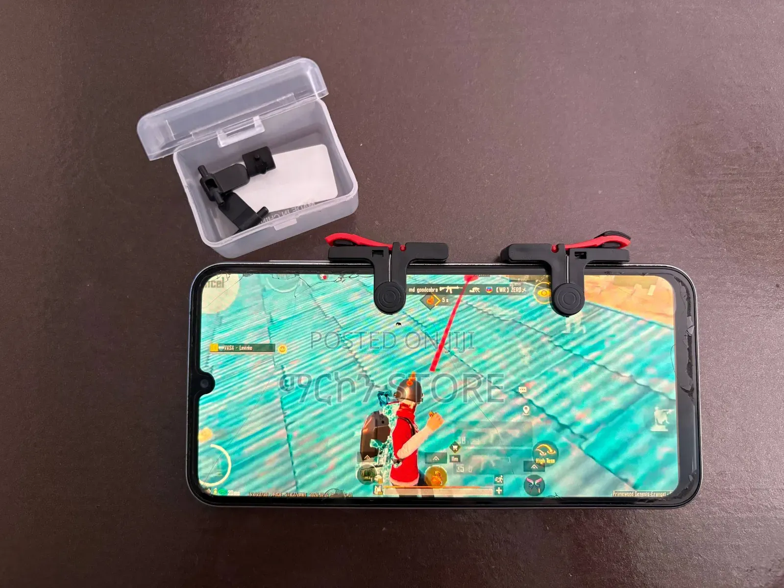 Game Controller for Sell