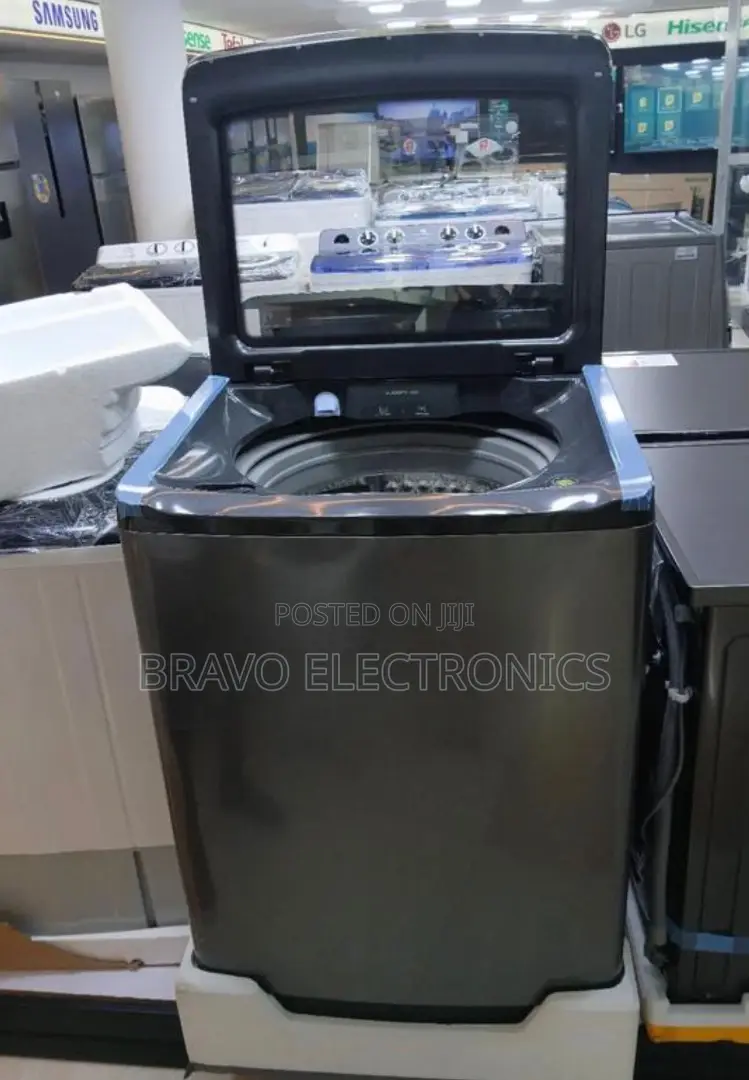 Popular Automatic Washing 26kg – Antibacterial Uv |Powerful!