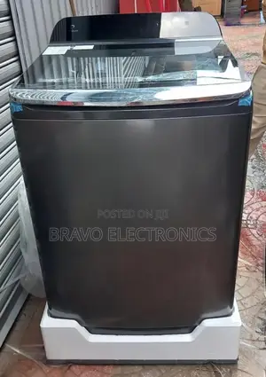 Popular Automatic Washing 26kg – Antibacterial Uv |Powerful!