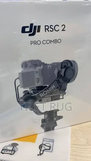 Dji Ronin Sc 2 Pro Combo