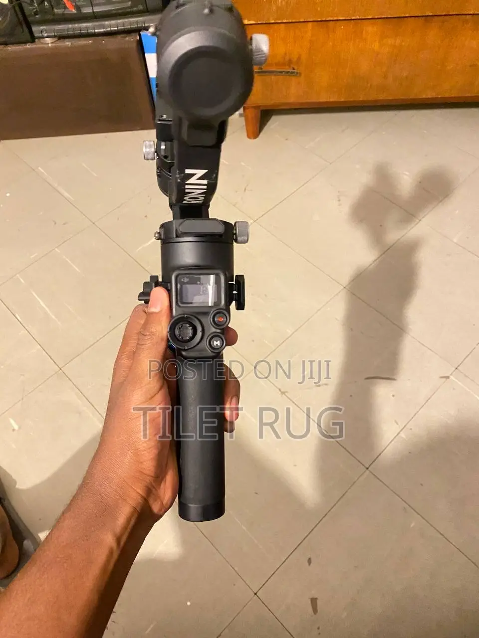 Dji Ronin Sc 2 Pro Combo
