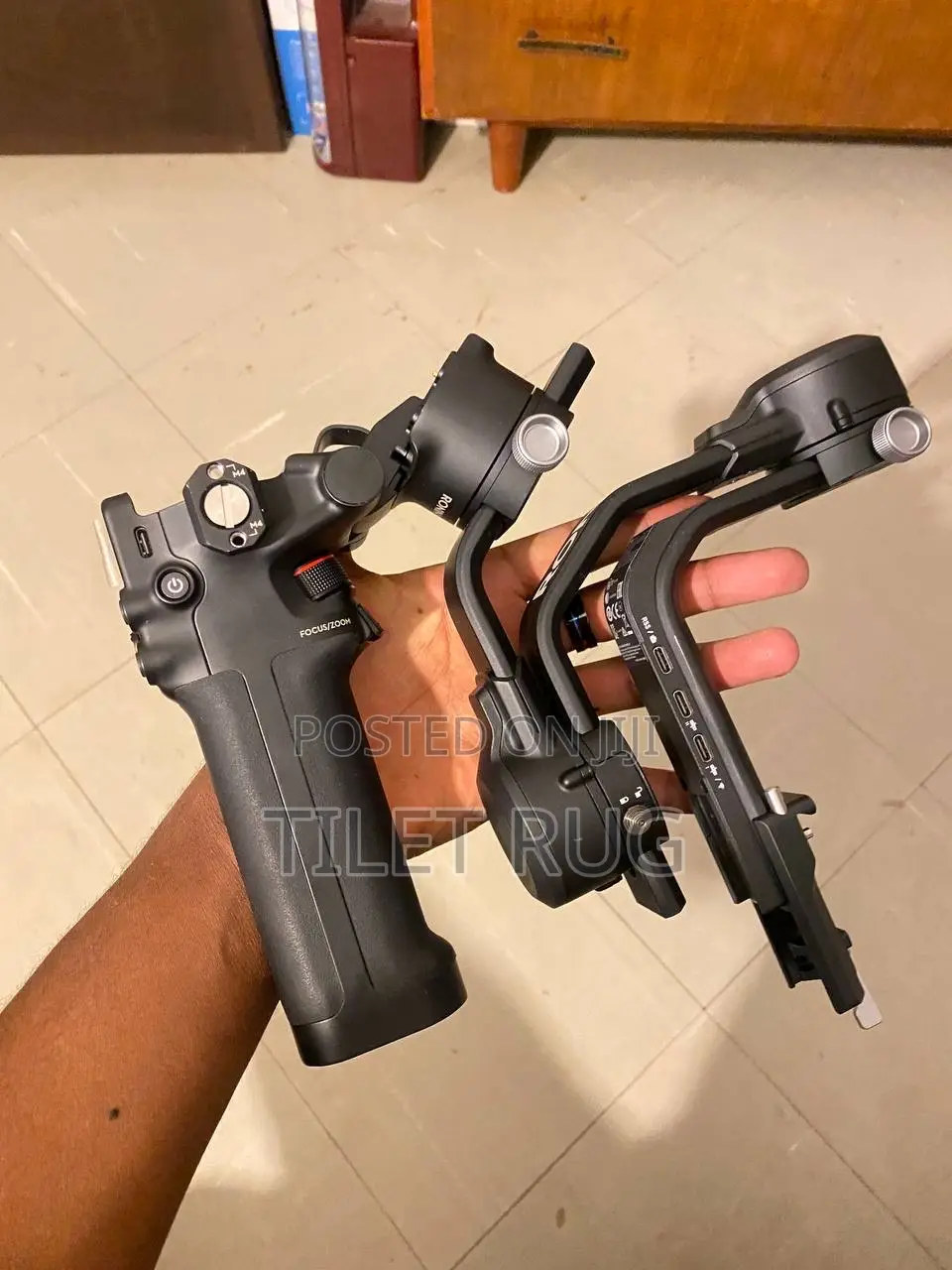 Dji Ronin Sc 2 Pro Combo