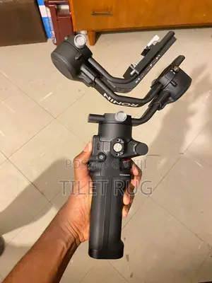 Dji Ronin Sc 2 Pro Combo