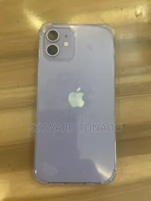 Apple iPhone 12 128 GB White