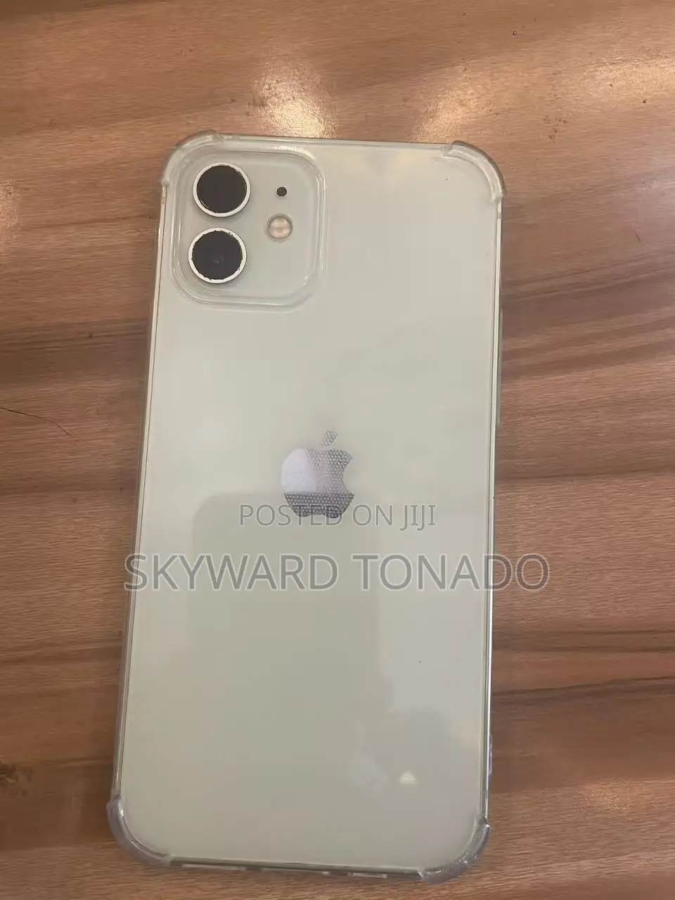 Apple iPhone 12 128 GB White