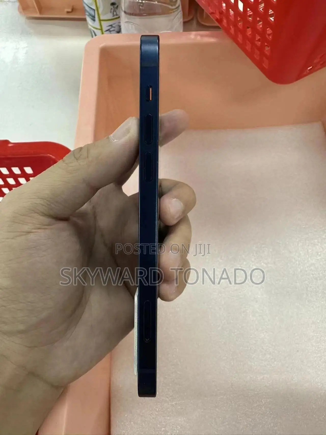 Apple iPhone 12 128 GB White