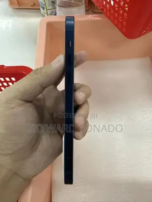 Apple iPhone 12 128 GB White