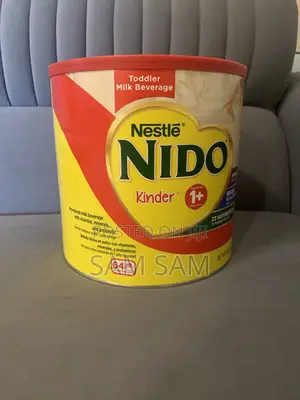 Nido Kinder