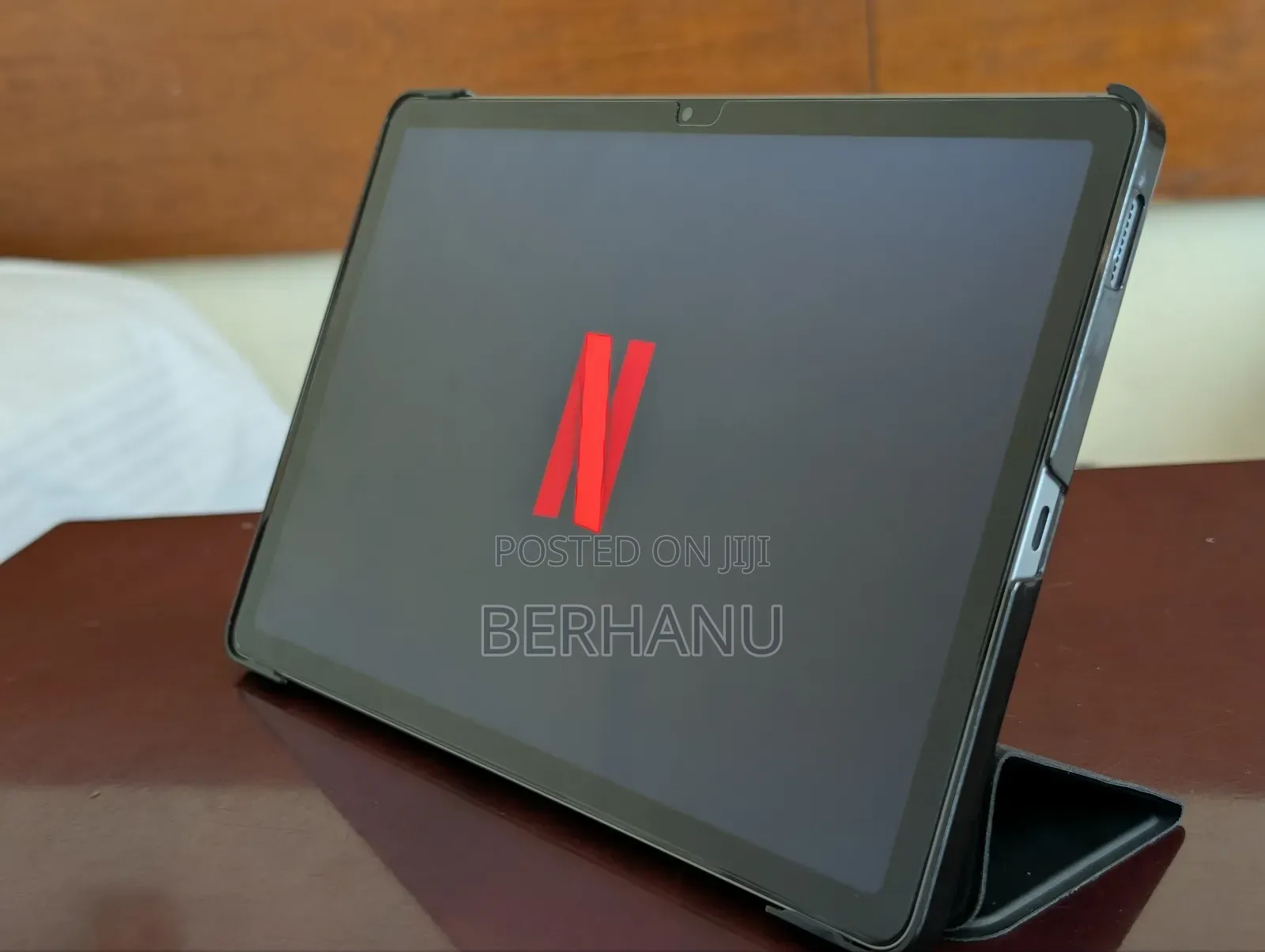 Samsung Galaxy Tab S9 FE 128 GB Black