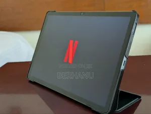 Samsung Galaxy Tab S9 FE 128 GB Black