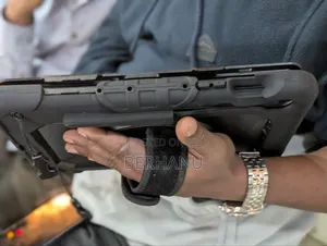 Samsung Galaxy Tab S9 FE 128 GB Black