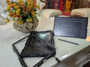 Samsung Galaxy Tab S9 FE 128 GB Black