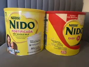 Nido Fortificada
