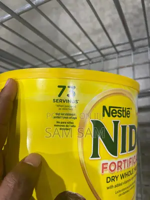 Nido Fortificada