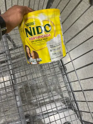Nido Fortificada