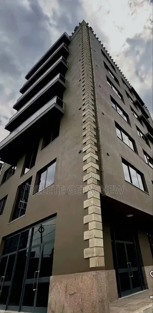 Mekanisa Kore, G+7 Commercial Building for Sale 400sqm