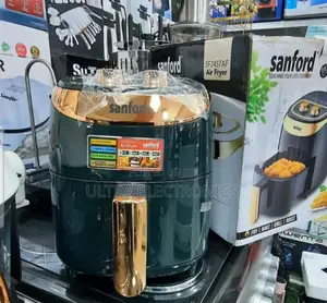 Sanford Sf2457af Air Fryer.