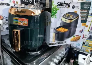 Sanford Sf2457af Air Fryer.