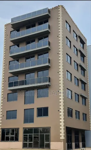 Mekanisa Kore, G+7 Commercial Building for Sale 400sqm