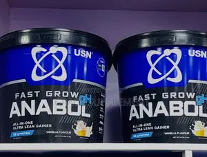 Fast Grow Anabol Usn