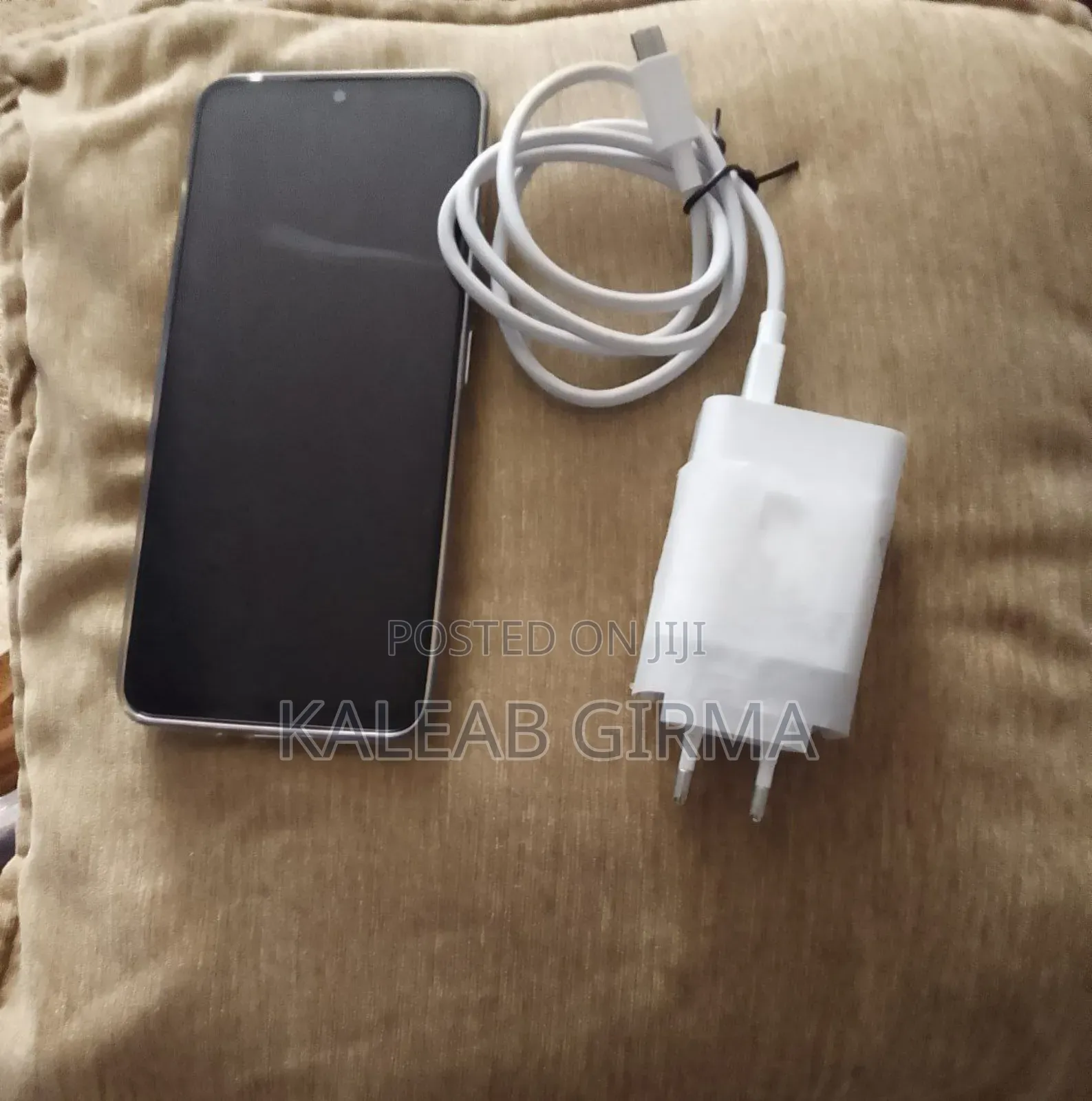 New Xiaomi Redmi 14C 256 GB Black