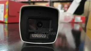 Hikvision Colorvu Security Cameras