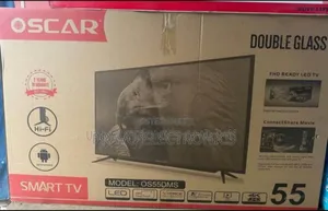 Oscar 55*Tv 2025