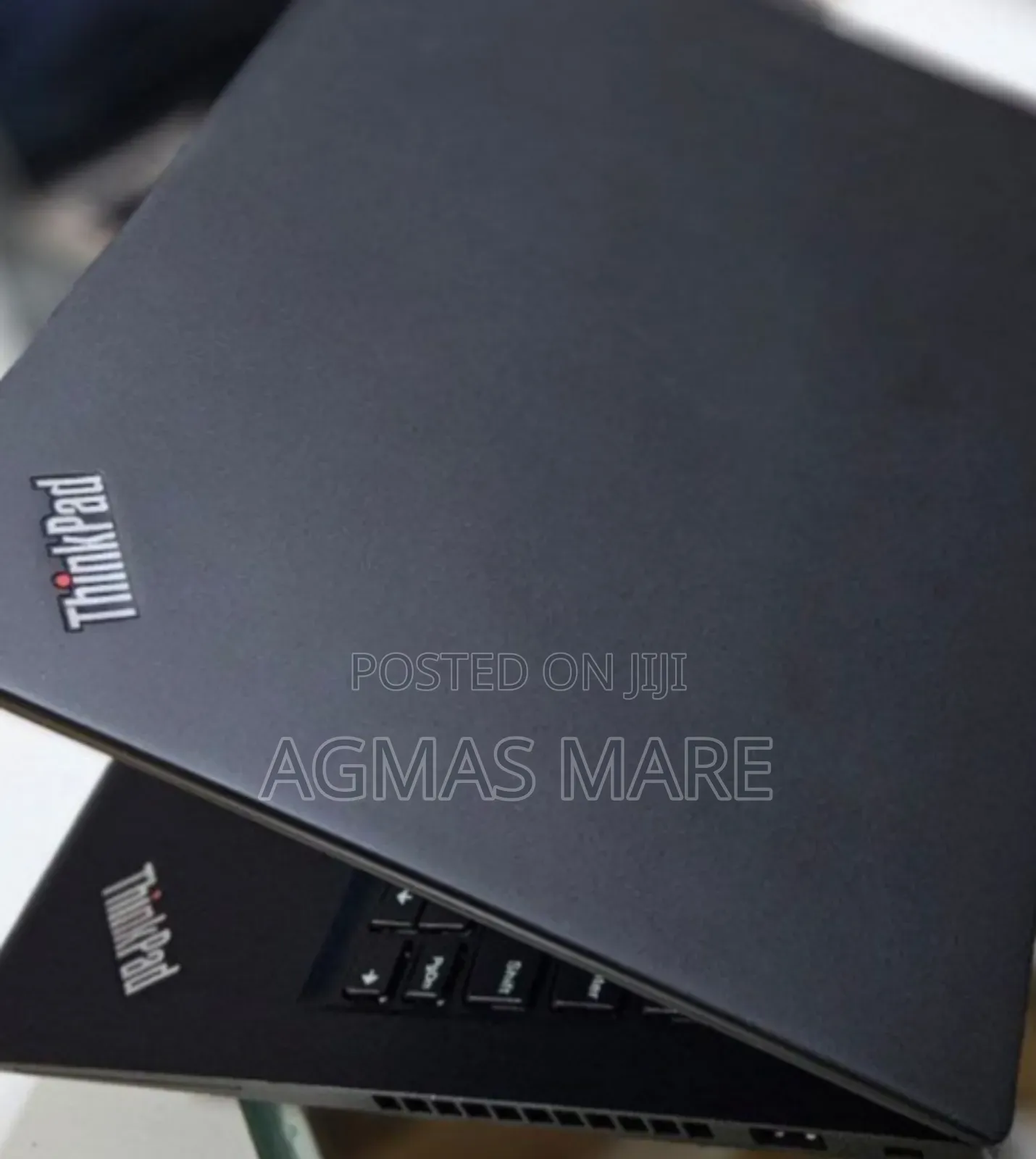 New Laptop Lenovo ThinkPad T495s 16GB AMD Ryzen 7 SSD 512GB