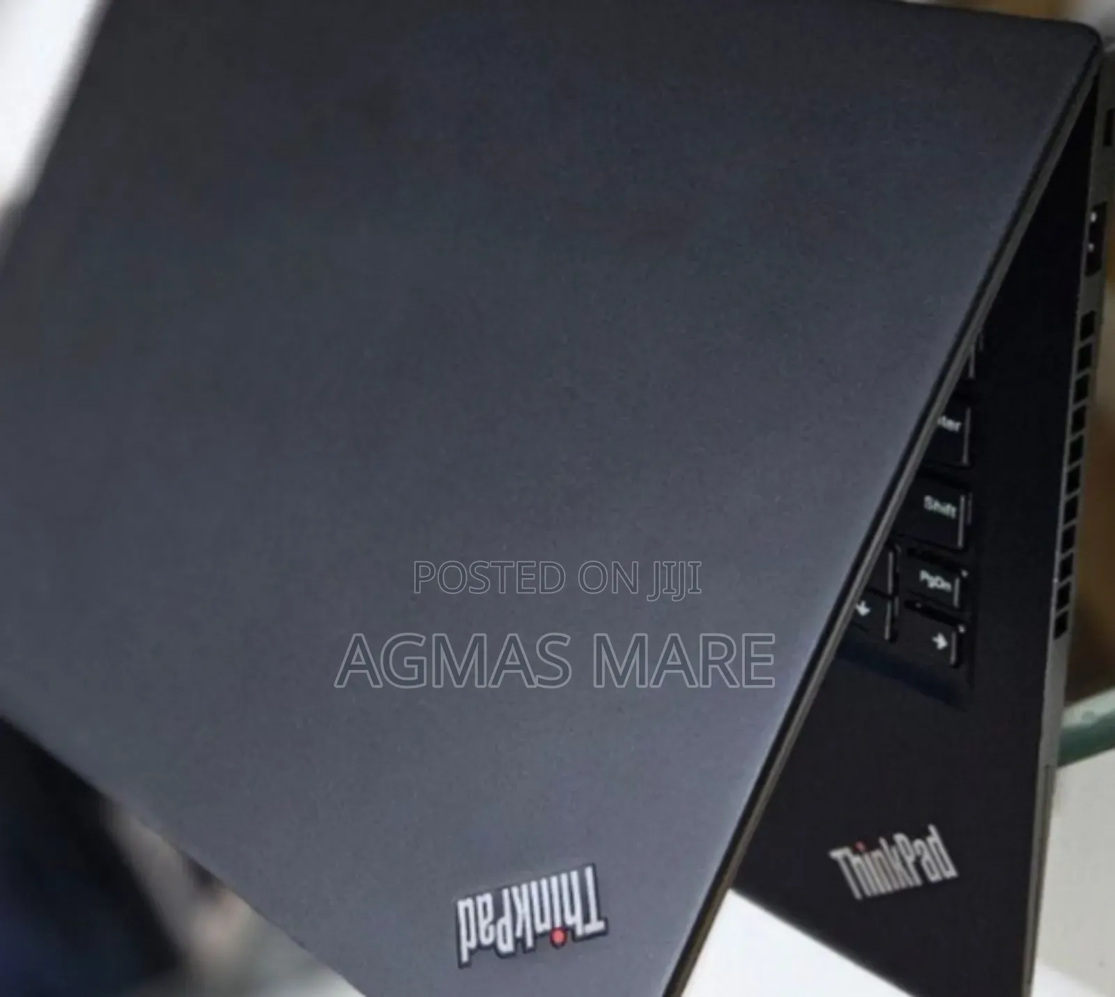 New Laptop Lenovo ThinkPad T495s 16GB AMD Ryzen 7 SSD 512GB