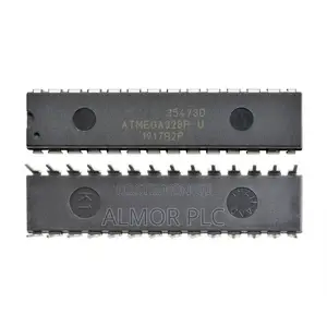 Atmega328 Microcontroller