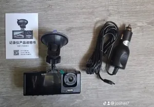 Car Security Camera Dash Cam