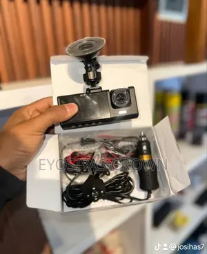 Car Security Camera Dash Cam