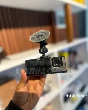 Car Security Camera Dash Cam