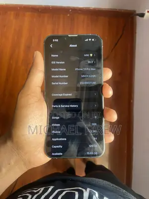 Apple iPhone 13 Pro Max 128 GB Green