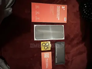 Screen Protector iPhone 16 Pro Max