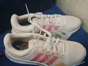 Original Adidas Cloud Foam Sneaker From Usa