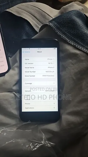 Apple iPhone 8 64 GB