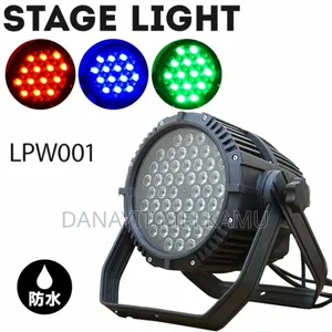 Stage Light