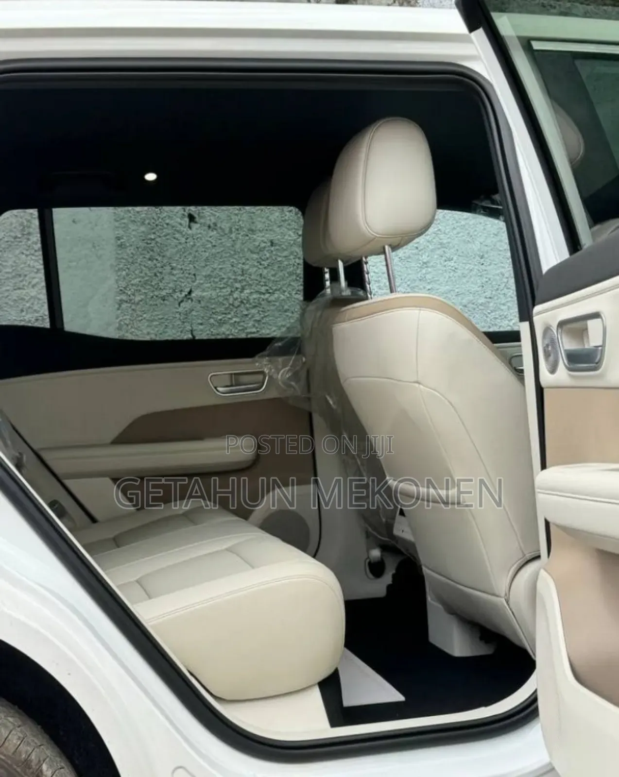 New Toyota bZ4X 2025