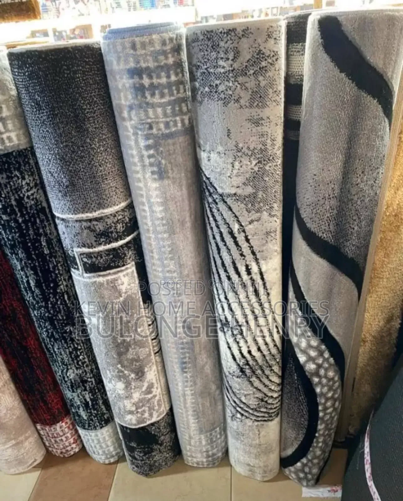 Turkey Centre Carpets Rugs Imported