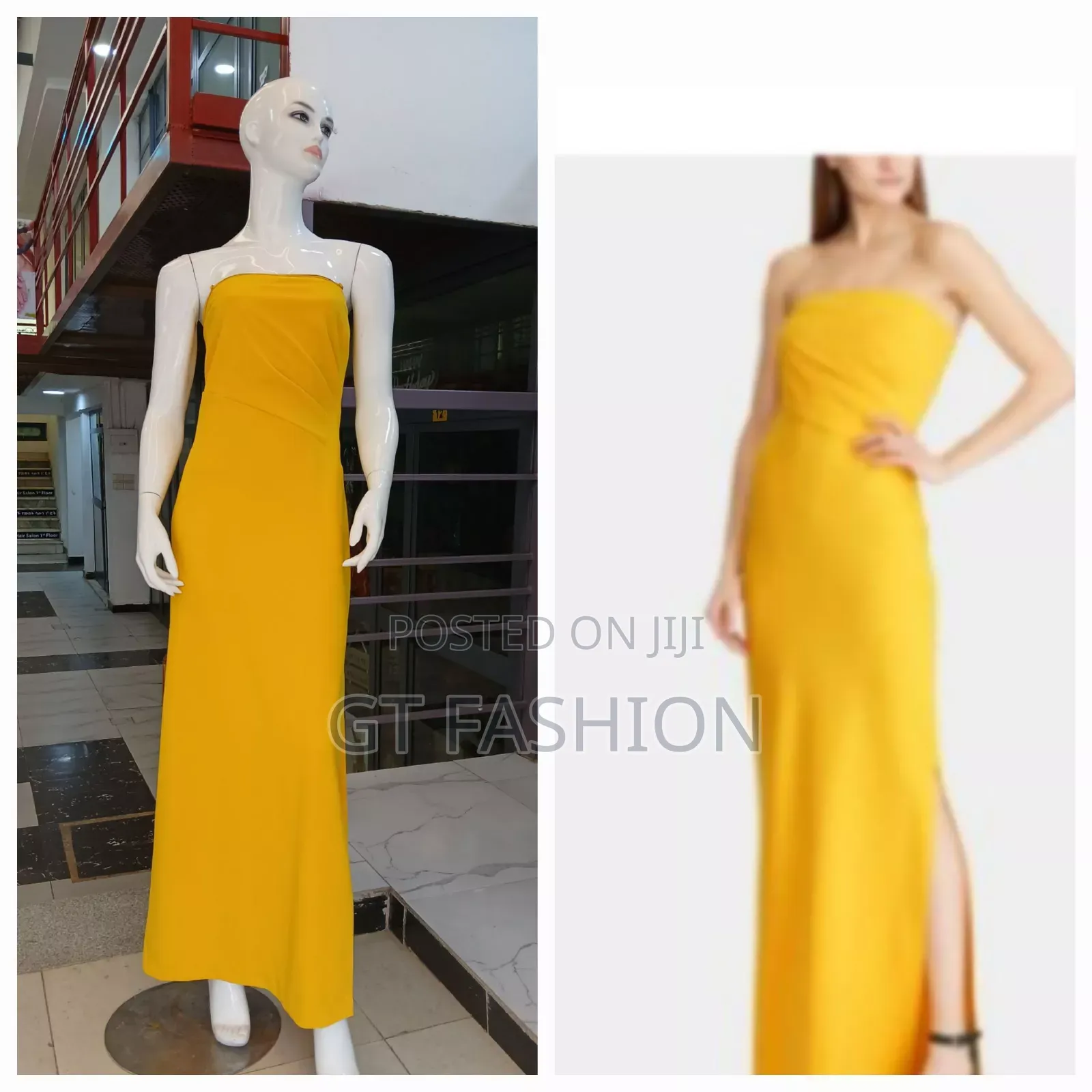 Original Ralph Lauren Dress