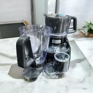 Moulinex Double Force Food Processor. It Has a Powerful 1000 W Motor.