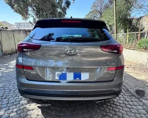 Hyundai Tucson 2020