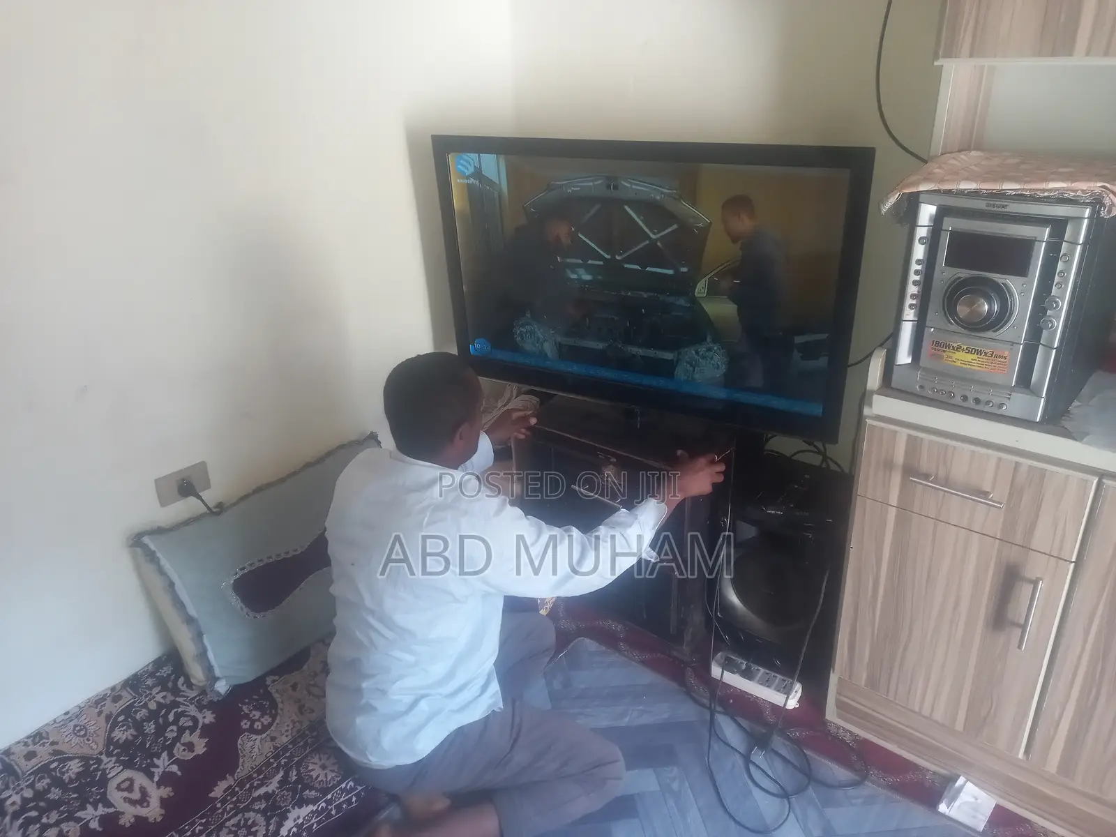 42 Inch Very God Condition