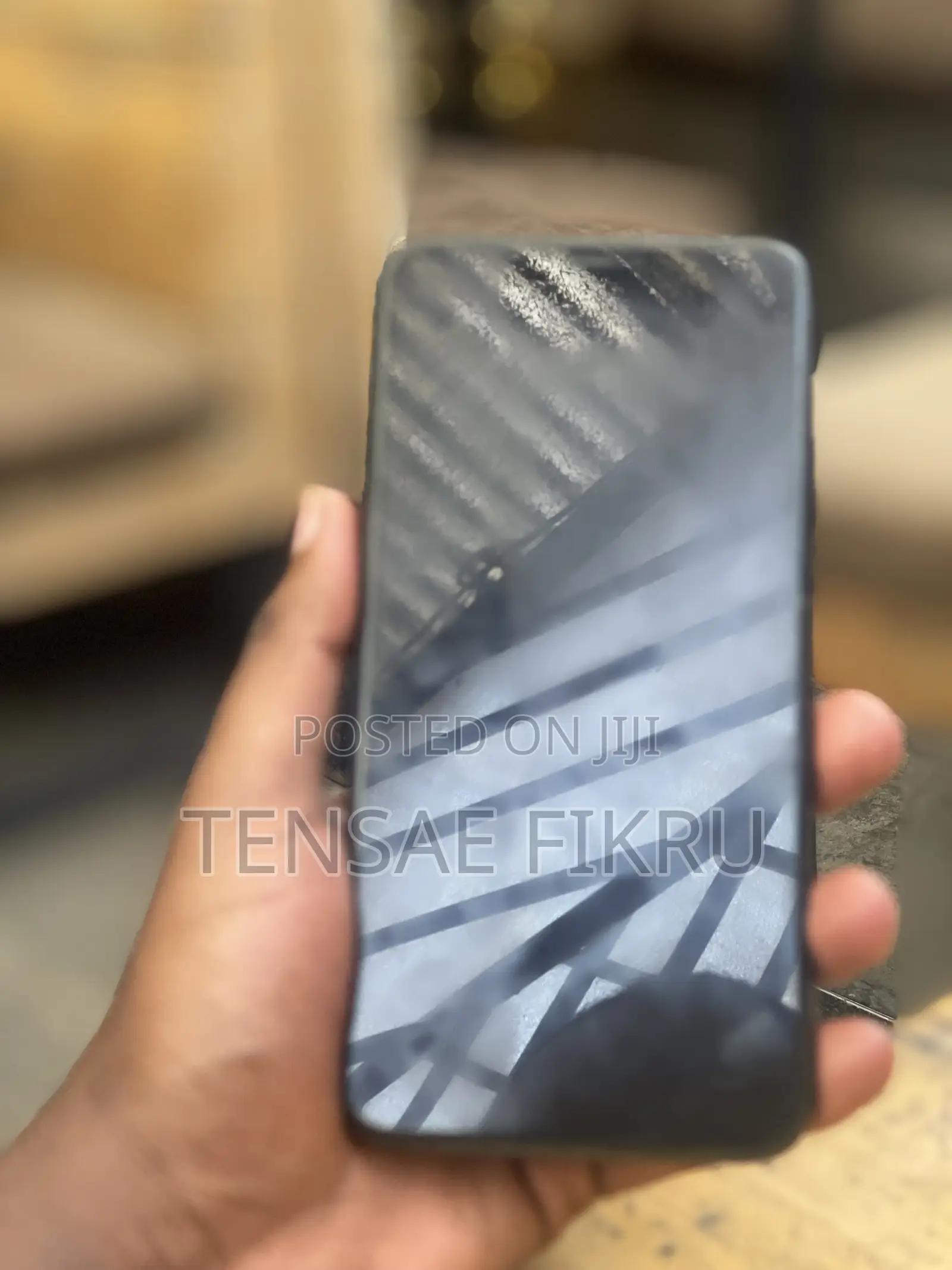 Apple iPhone 11 Pro Max 256 GB Green