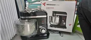 Mebashi Me-Sbm1114 Stand Mixer. It Has a Powerful 1500 W Motor.