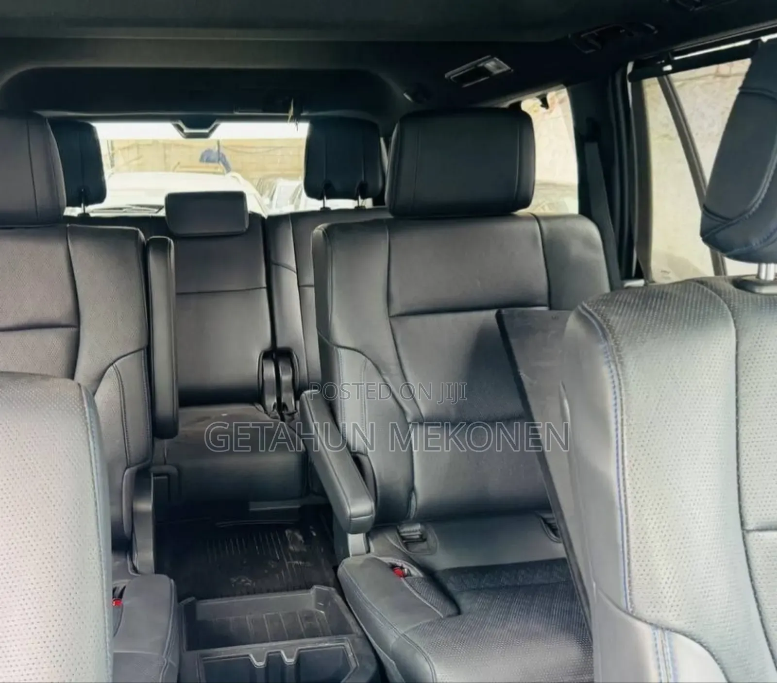 New Toyota Sequoia 2024 White