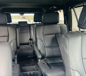 New Toyota Sequoia 2024 White