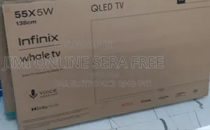 Infinix Qlde Tv 2025
